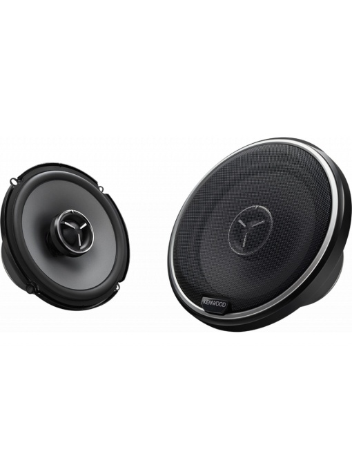 Kenwood Kfc-X174 Difuzoare Coaxiale De 16.5Cm, 80W Rms