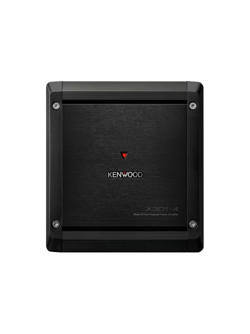 Kenwood X301-4 Amplificator Pe 4 Canale