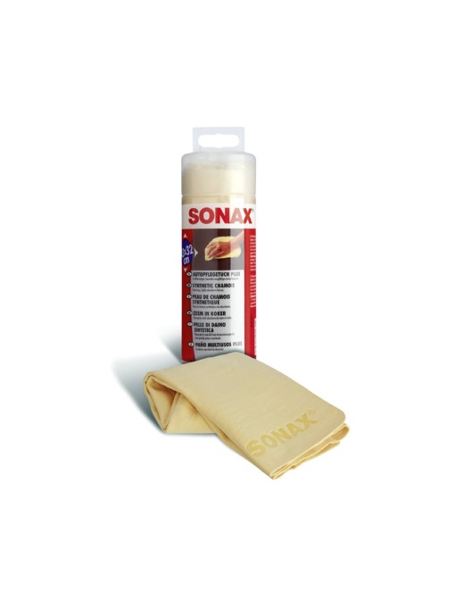 LAVETA PENTRU CURATARE 43 x 32 CM SONAX