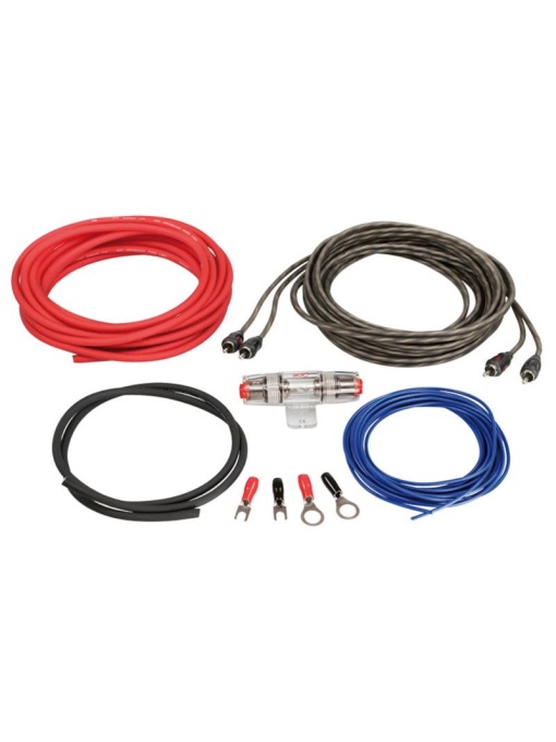 LK-6 Kit cabluri de 10mm², ACV