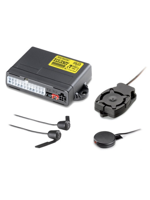 Meta Abs15450 Easycan Analog Alarma Auto