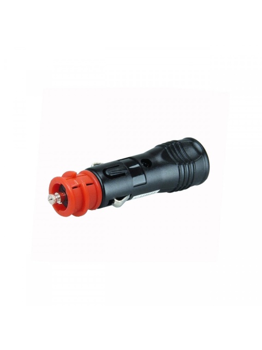 Mufa bricheta EURO / DIN 12 / 24V