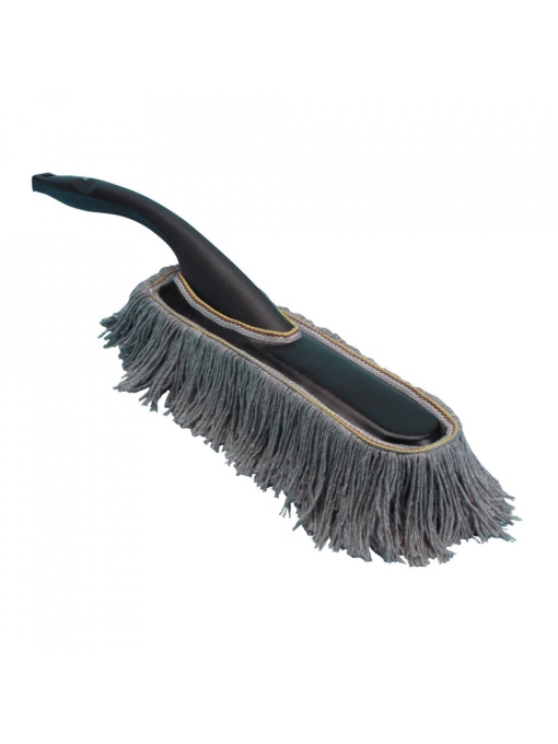 Perie mare bumbac de sters praful Lipe-Duster - Lampa