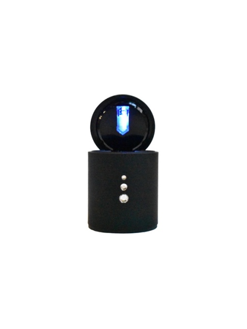 SCRUMIERA CU LED