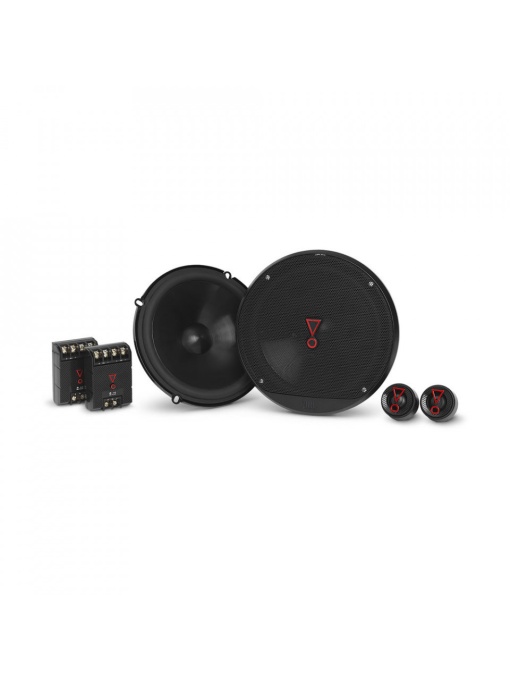 Set difuzoare componente, JBL, 16cm, STAGE3 607C, 50w RMS