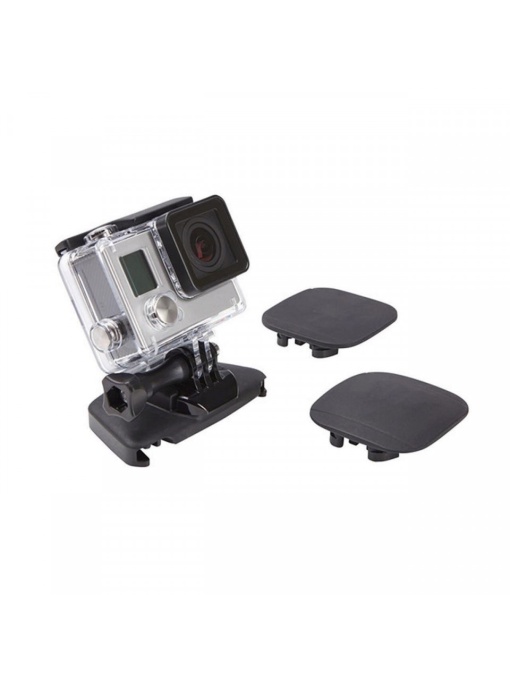 Sistem de prindere a suportului Action Cam pe bicicleta Thule Pack 'n Pedal - Action Cam Mount