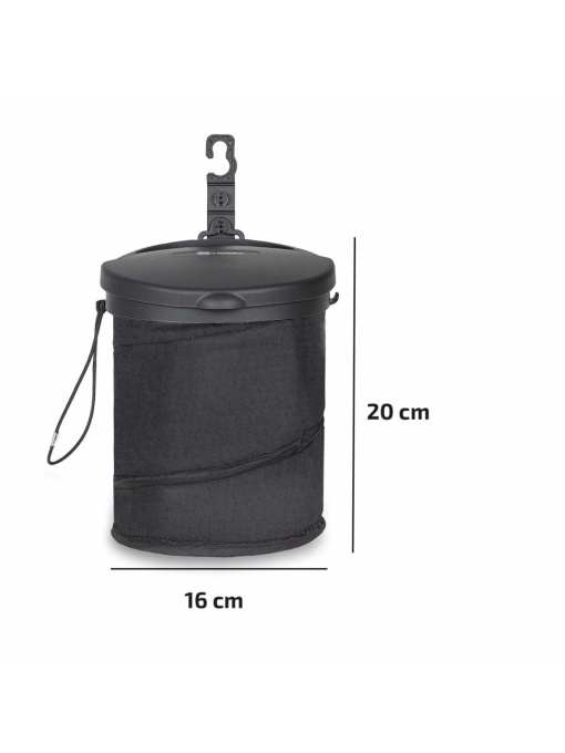 SUPORT DEPOZITARE GUNOI / OBIECTE MultiStorageBag PRO