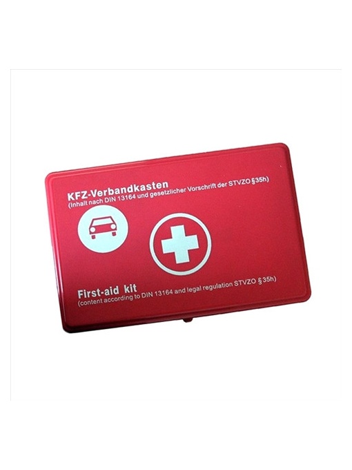 TRUSA MEDICALA AUTO