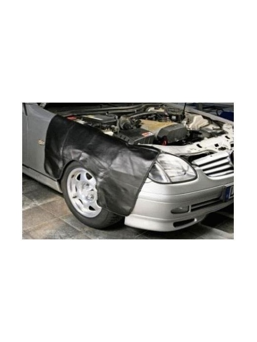 0990903 Husa Protectie Aripa Cu Magnet 110X63Cm Serwo