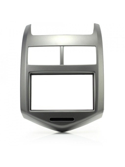 Adaptor 2 DIN CHEVROLET Aveo 2011-