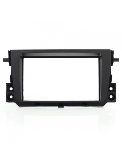 Adaptor 2 DIN SMART ForTwo 2011+