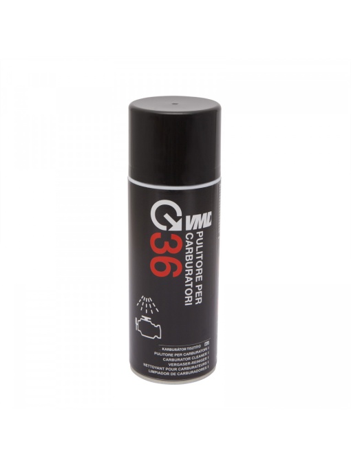 Agent pentru curatarea carburatorului – 400 ml