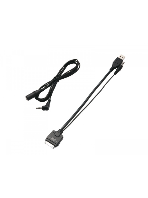ALPINE KCU-461iV CABLU DE CONECTARE USB PENTRU iPOD/iPHONE