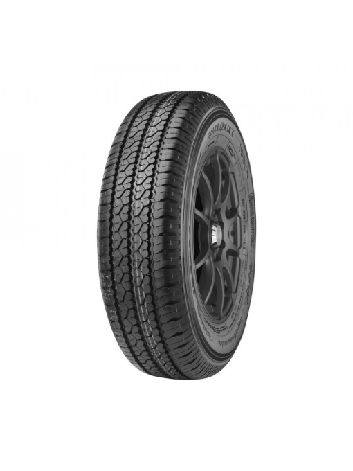 Anvelopa vara 225/65R16C 112/110T ROYAL COMMERCIAL 8PR MS (E-8.7) ROYAL BLACK