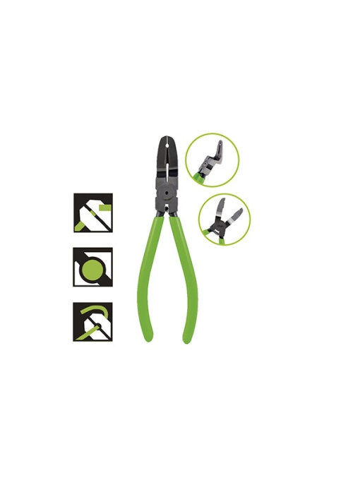 Cleste Pentru Extragerea Clipsurilor De Plastic