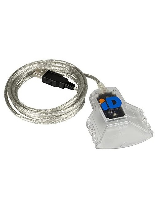 Gemalto IDBridge CT30 – cititor carduri de sanatate certificat CNAS