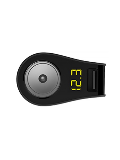INCARCATOR AUTO 3XUSB 3.1A CU AFISAJ TENSIUNE/PUTERE LED SI FISA BRICHETA AUTO