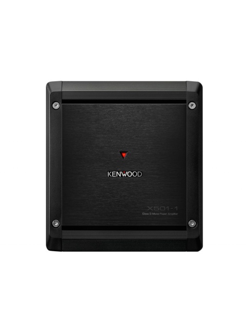 Kenwood X501-1 Amplificator Mono