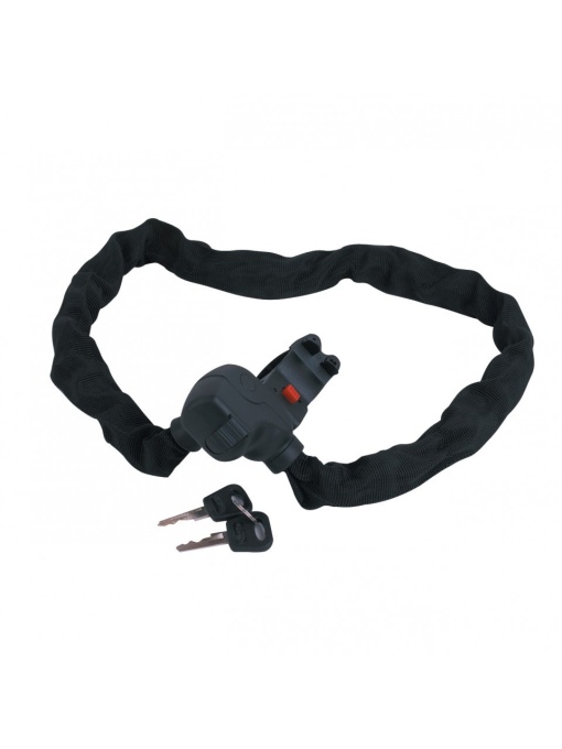 Lant cu Lacat HERCULES 6mm x 900mm