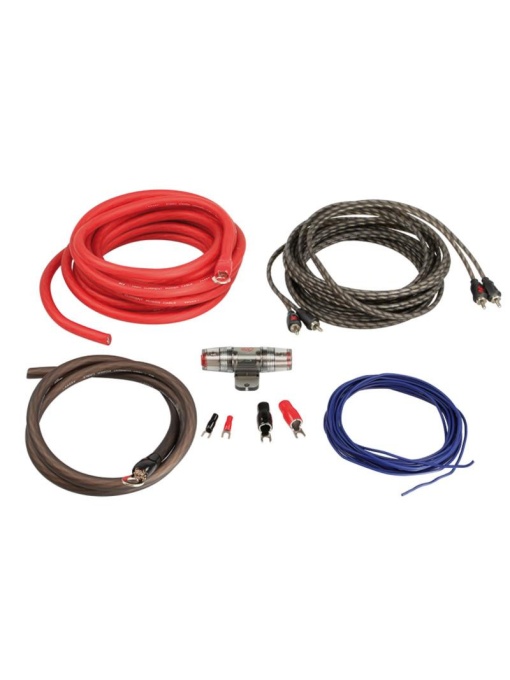 LK-20 Kit cabluri de 20mm², ACV