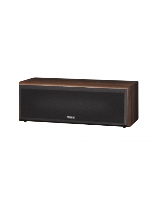 Magnat Monitor Supreme Center 252 mocca