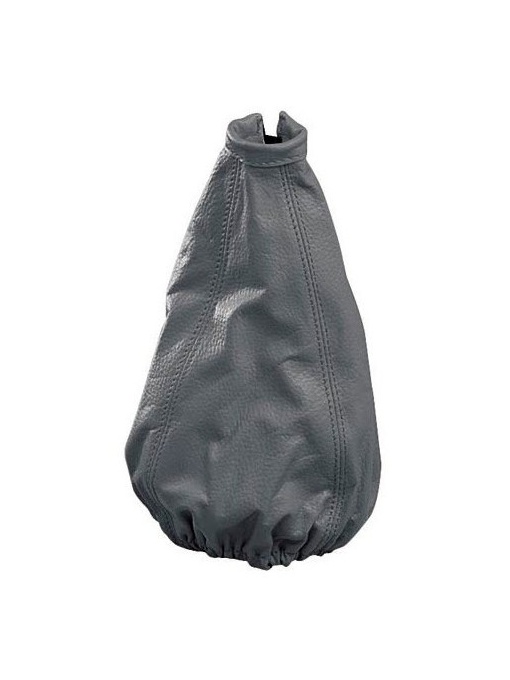 Manson piele universal schimbator, gri, Lampa