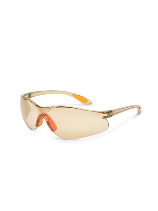 Ochelari de lucru cu protectie UV, amber
