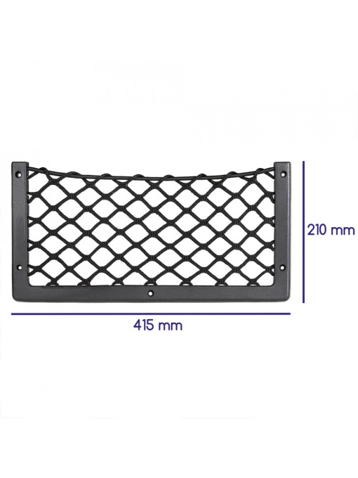 ORGANIZATOR DEPOZITARE TIP PLASA 415 x 210 MM