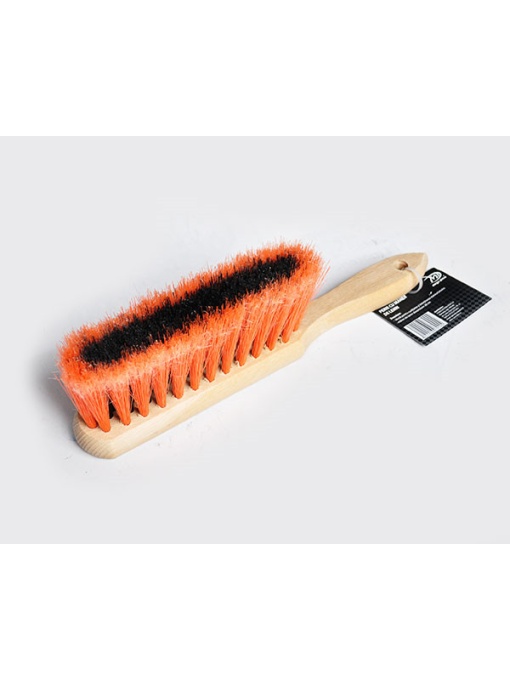 Perie Cu Corp De Lemn 28 Cm