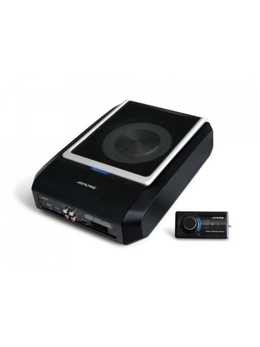 PWD-X5 Procesor digital de sunet 4.1 canale (DSP) cu subwoofer amplificat