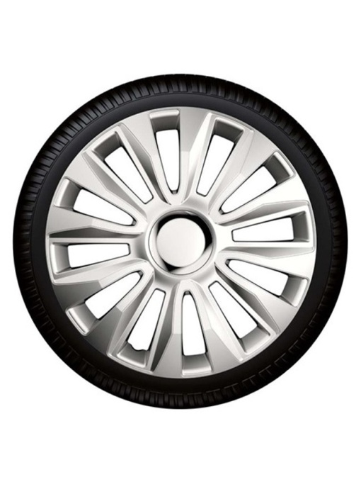 Set capace roata PETEX Avalon Pro, 14" , calitate premium