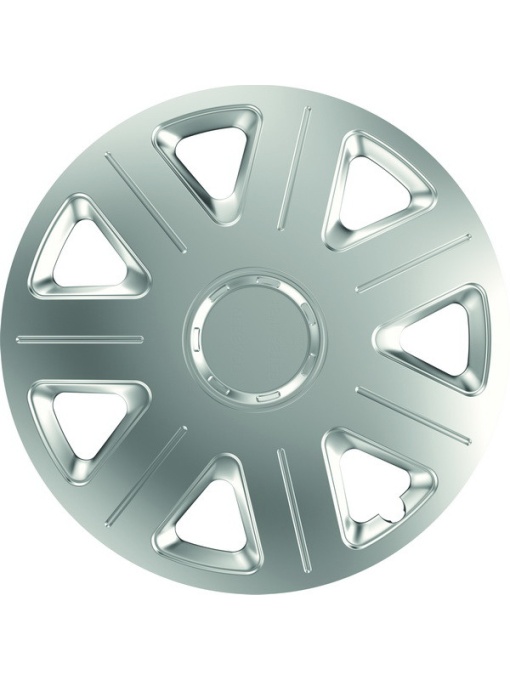 Set Capace Roti 15` Master
