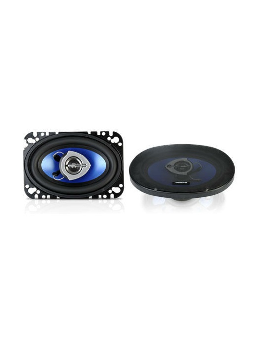 SET DIFUZOARE AUTO 4X6 inch 80W