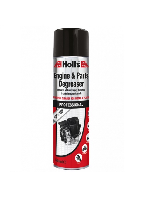 Spray degresant HOLTS - 500 ML