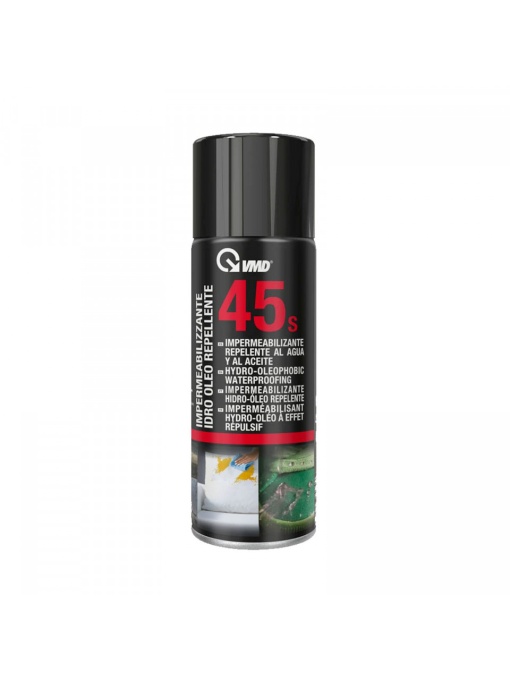 Spray impermeabil