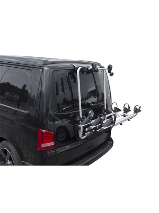 Suport biciclete Menabo Shadow dedicat VW Transporter T6