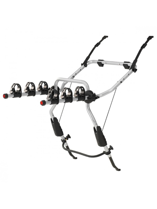 Suport biciclete THULE ClipOn 9103 S1 pentru 3 biciclete cu prindere pe haion