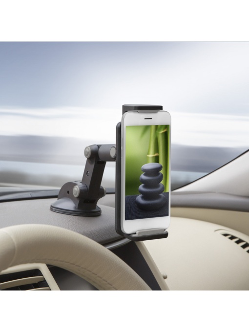 Suport universal auto – Telefon, GPS, Tablet
