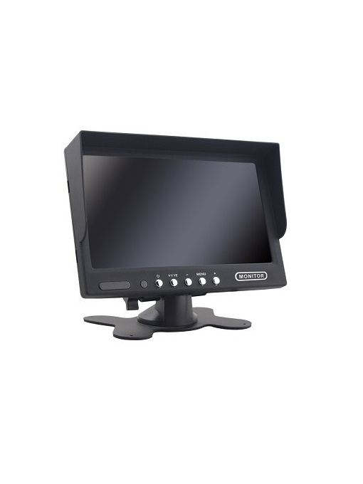 TFT 7A2 Monitor de 7″, TSS