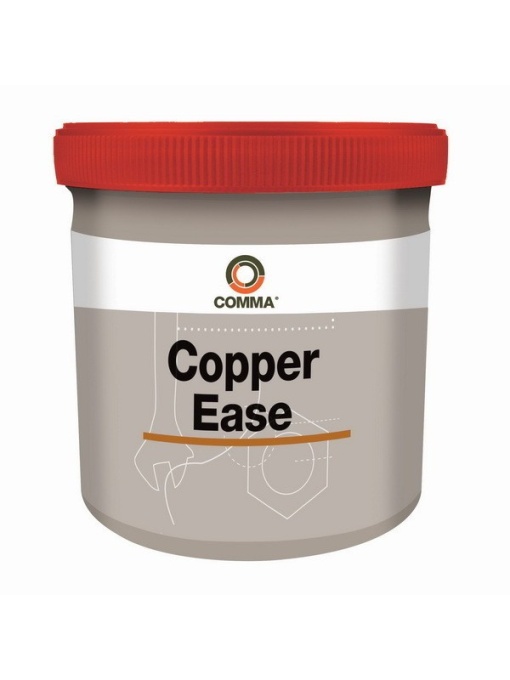Vaselina pe baza de cupru, Comma 500gr