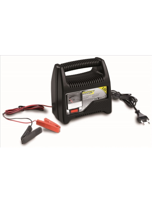 28108Bt Redresor Acumulator 6/12V 8A Bottari