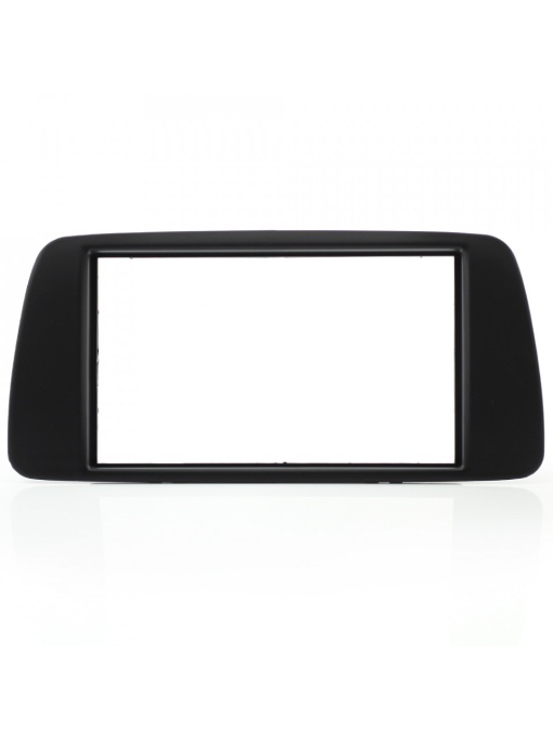 Adaptor 2 DIN SEAT Ibiza 2008-2015