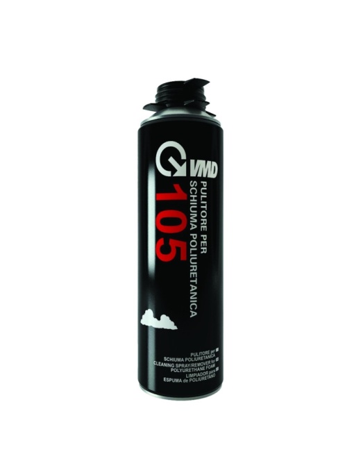 Agent pentru indepartare spumei poliuretanice – 500 ml