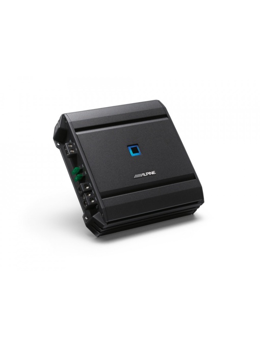 ALPINE S-A60M AMPLIFICATOR MONO, 1100W