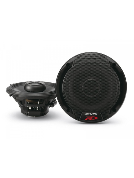 ALPINE SPR-50 DIFUZOARE COAXIALE DE 13CM, 90W RMS