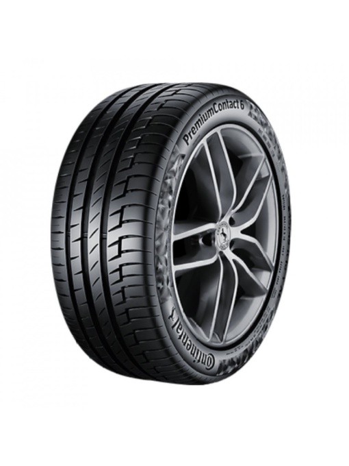Anvelopa vara 235/45R17 94Y PREMIUM CONTACT 6 FR (E-7) CONTINENTAL