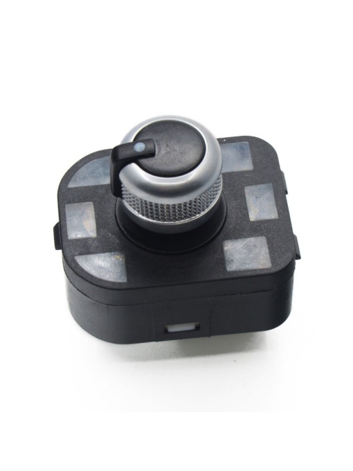 Buton reglaj oglinzi compatibil Audi Q7 2007-2012