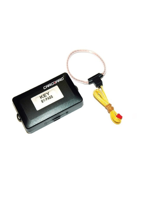 CARGUARD - Modul By-Pass pentru cheie
