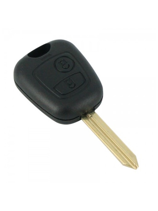 Citroen - Carcasa cheie (fara logo)