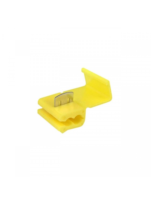 Cuplaje electrice pentru imbinari rapide 04-6mm2 24A 4 buc blister